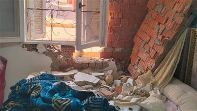 إخلاء سبيل سائق أتوبيس المدرسة الدولية ببدر بعد اقتحام شقة سكنية