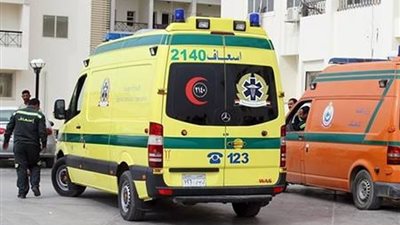 حادث مأساوي على الطريق الزراعي بالمنيا.. مصرع شخصين في تصادم ربع نقل وموتوسيكل بديرمواس