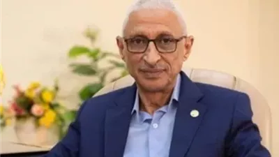 محافظ شمال سيناء: تعطيل الدراسة غدًا الثلاثاء لسوء الأحوال الجوية