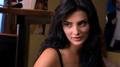 حورية فرغلي: لم أندم على أدواري الجريئة وأحلم بتجسيد حتشبسوت وشجرة الدر