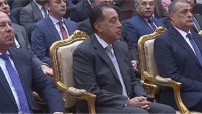 رئيس الوزراء يشهد افتتاح مصنع الطلمبات الغاطسة بشركة قها للصناعات الكيماوية