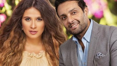 حرب النجوم تشتعل.. شقيق ياسمين عبدالعزيز يهاجم العوضي بسبب 