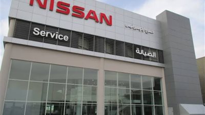 ​​​​​​نجاح مستمر.. السبع أوتوسرفيس تميز لافت في الصيانة وخدمات ما بعد البيع