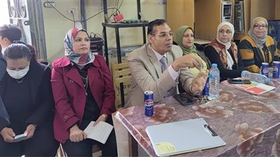 الشباب والتحديات المعاصرة.. التدريب على المهارات وفرص العمل في مواجهة الهجرة