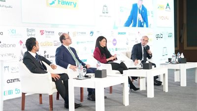 محمد فريد: إصلاحات رقابية وتشريعية دفعت سوق رأس المال لنمو غير مسبوق