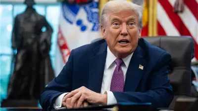 ترامب: مجلس سلام عالمي لغزة مطلع 2026 وسيضم قادة وملوك ورؤساء من مختلف دول العالم