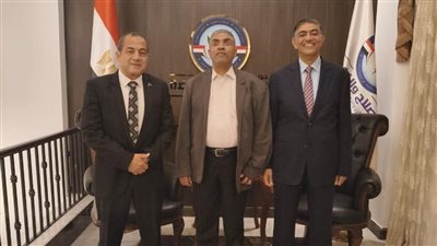 الإصلاح والنهضة يعين النائب خالد حنفي أمينًا لأمانة ذوي الإعاقة بالمركزية بالحزب