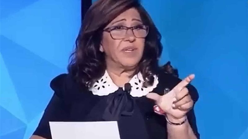 ليلى عبداللطيف 