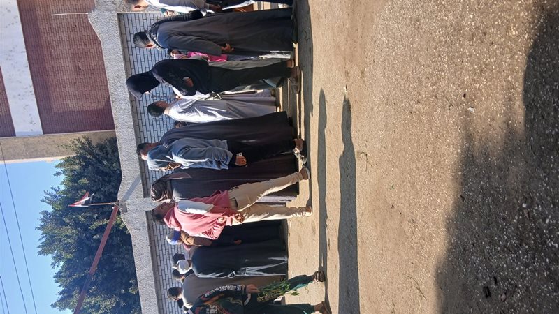 انتخابات المنيا 2025