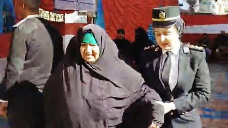 انتخابات النواب