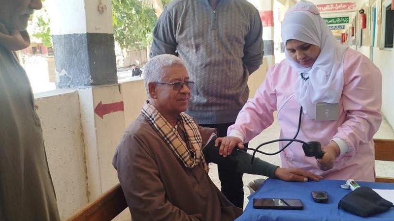 حملة الرعاية الصحية