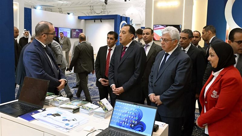 مصطفى مدبولي 