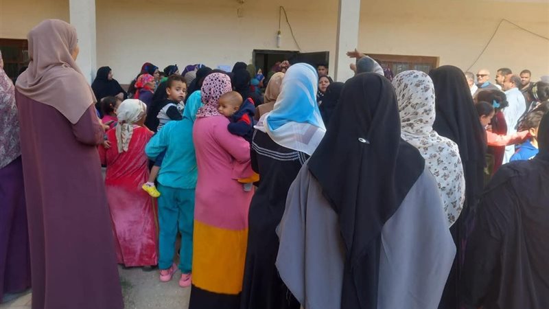 انتخابات النواب