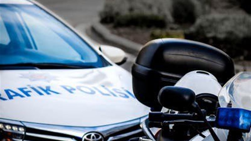 الشرطه التركية