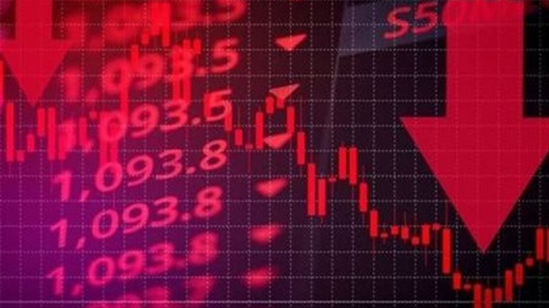 تراجع أسهم التكنولوجيا