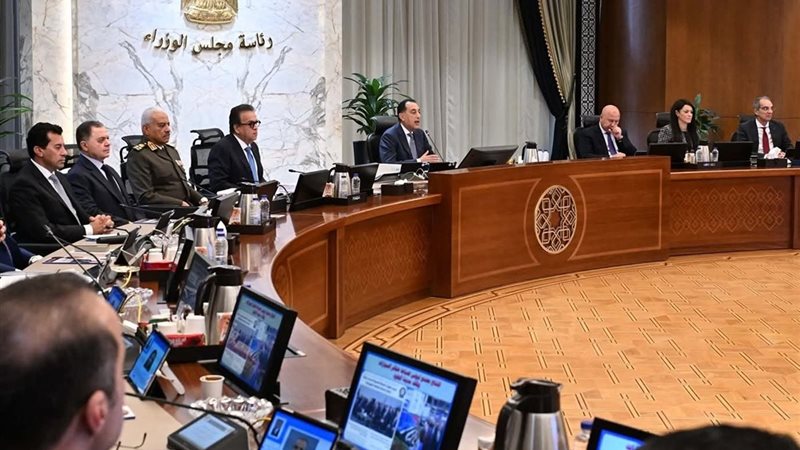 مصطفى مدبولي 