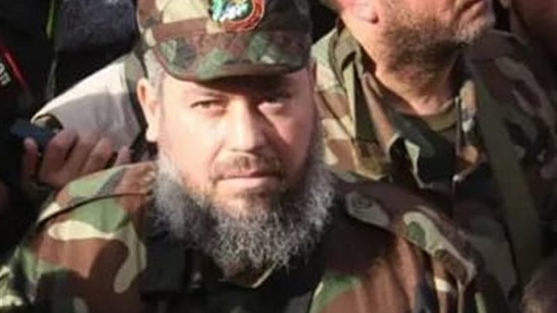 عز الدين الحداد