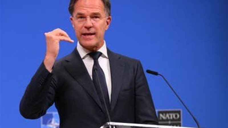 الأمين العام لحلف