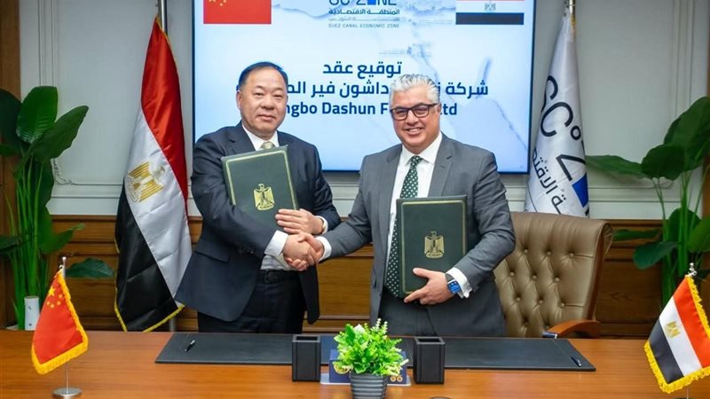 رئيس هيئة قناة السويس