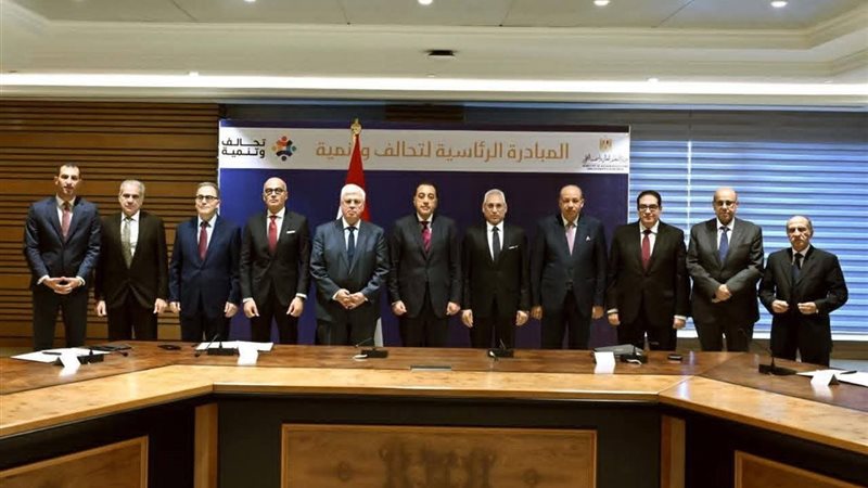 جامعة المنيا 