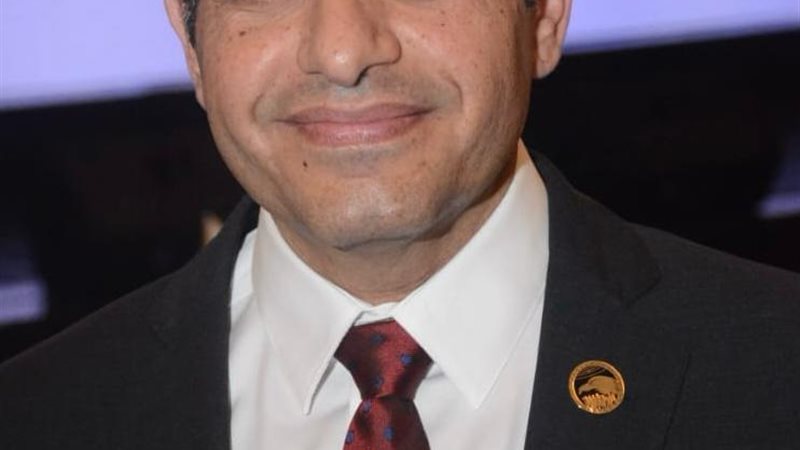 المهندس تامر الحبال