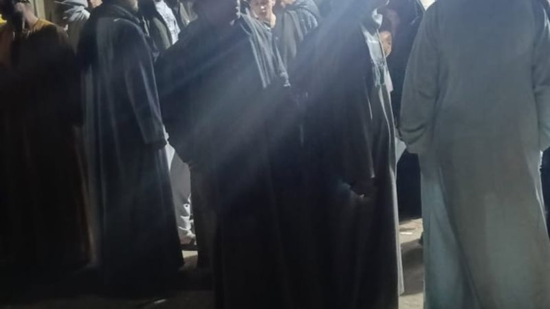 انتخابات مجلس النواب