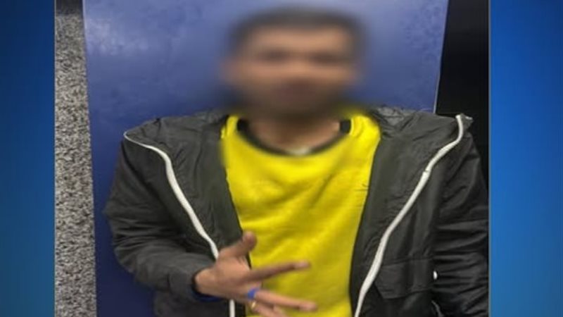  صاحب تريند «انتش واجري»