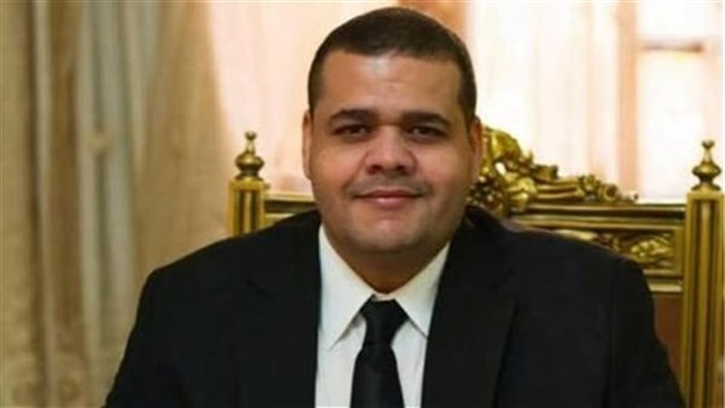 المرشح أحمد جعفر