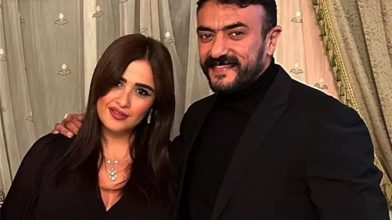 ياسمين عبدالعزيز