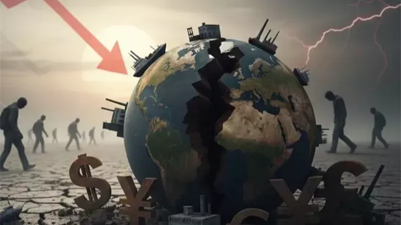 الاقتصاد العالمي 