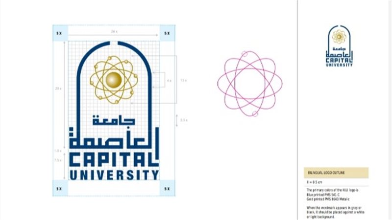 جامعة العاصمة 