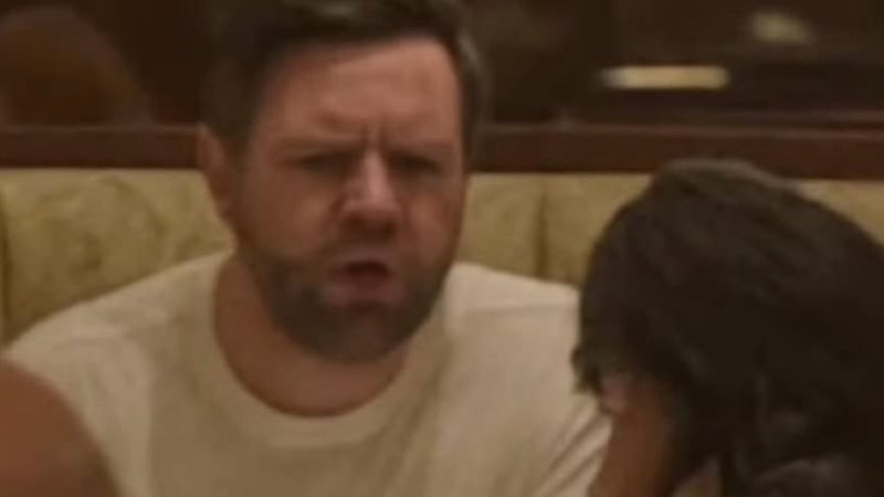 نائب الرئيس الأميركي