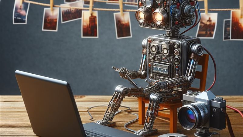 الذكاء الاصطناعي