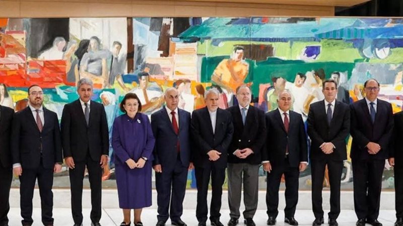 وزير السياحة والآثار