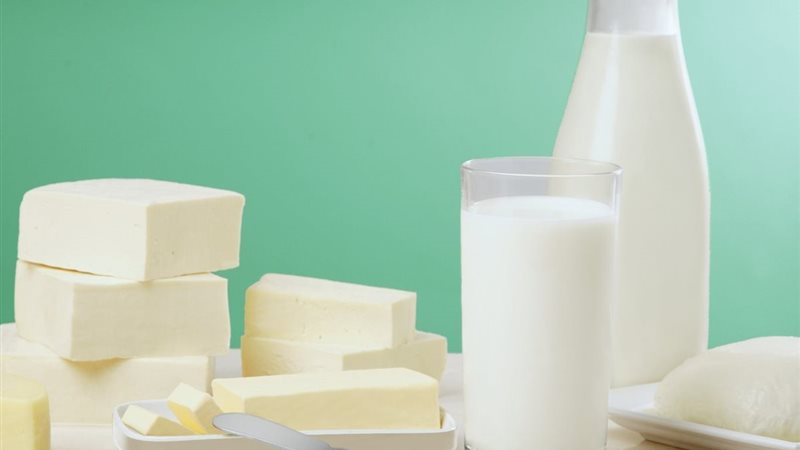 سوق الألبان