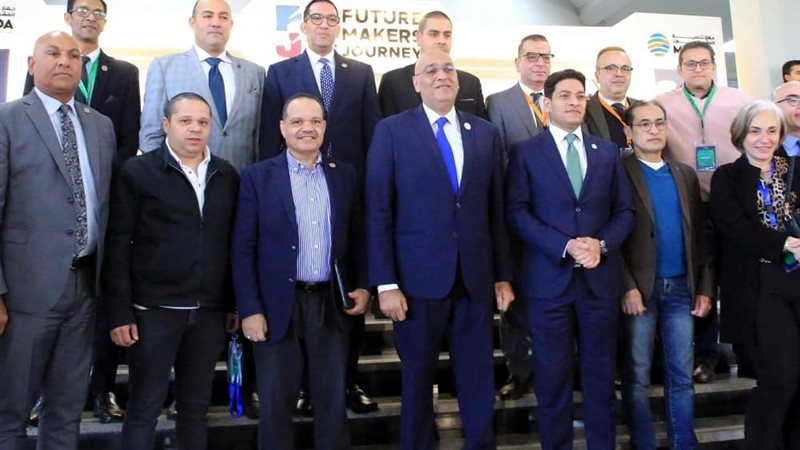 جانب من  فاعليات