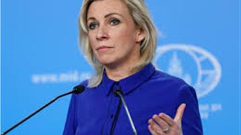 المتحدثة باسم وزارة