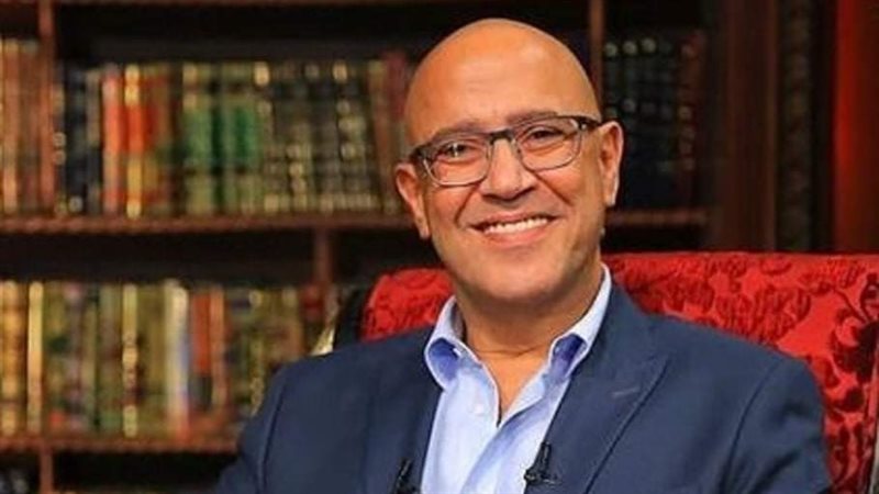 أشرف عبدالباقي