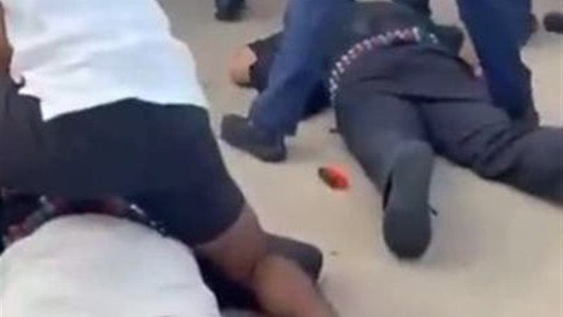 مجزرة شاطئ بونداي