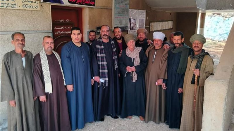 انتخابات النواب