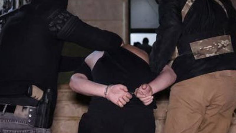 الداخلية السورية