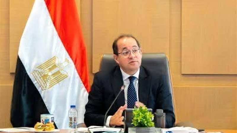 وزير المالية