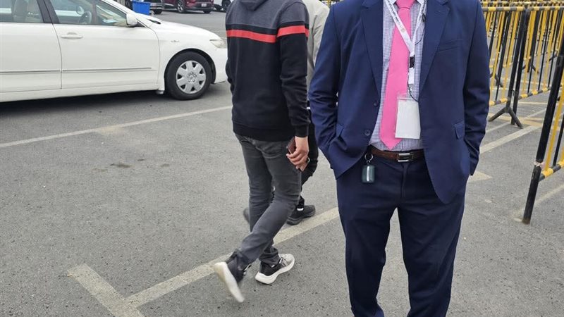 السفارة المصرية في