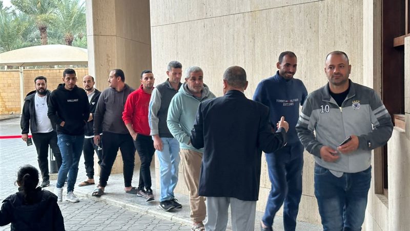 انتخابات النواب