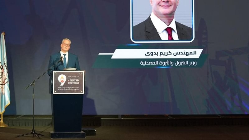 المهندس كريم بدوي