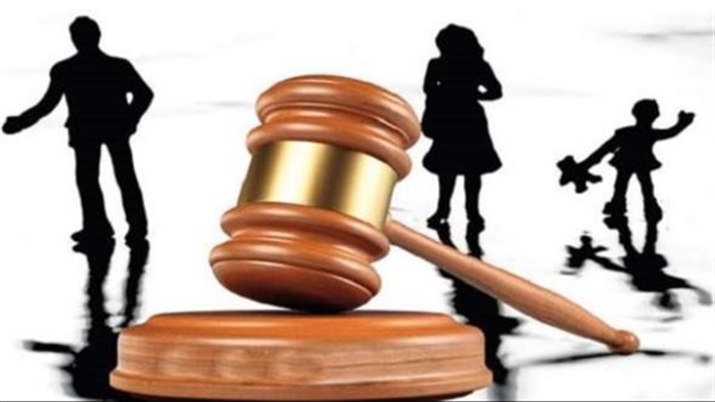 مشروع قانون الأحوال