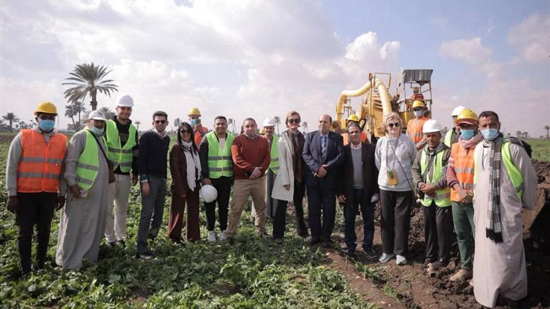 بعثة الاتحاد الأوروبي