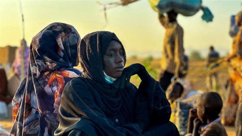 حرب السودان