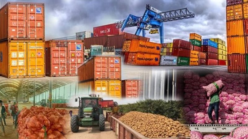 الصناعات الغذائية