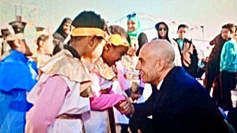 وزير التعليم